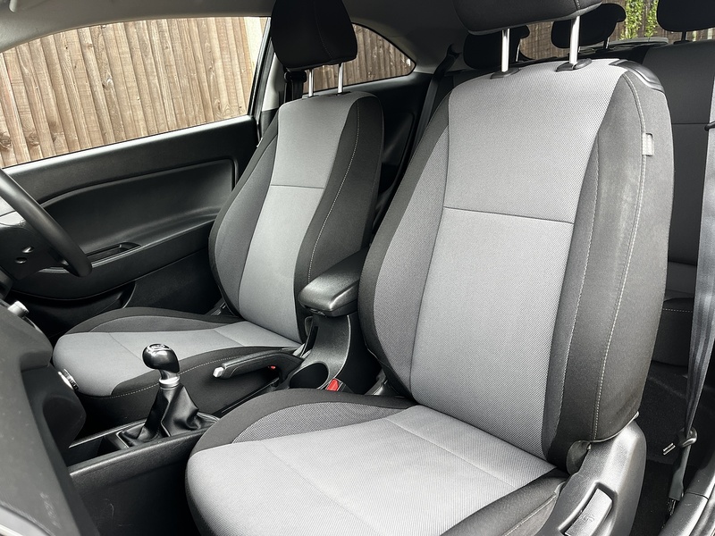 Hyundai i20 Blue Drive Sport Nav - U314