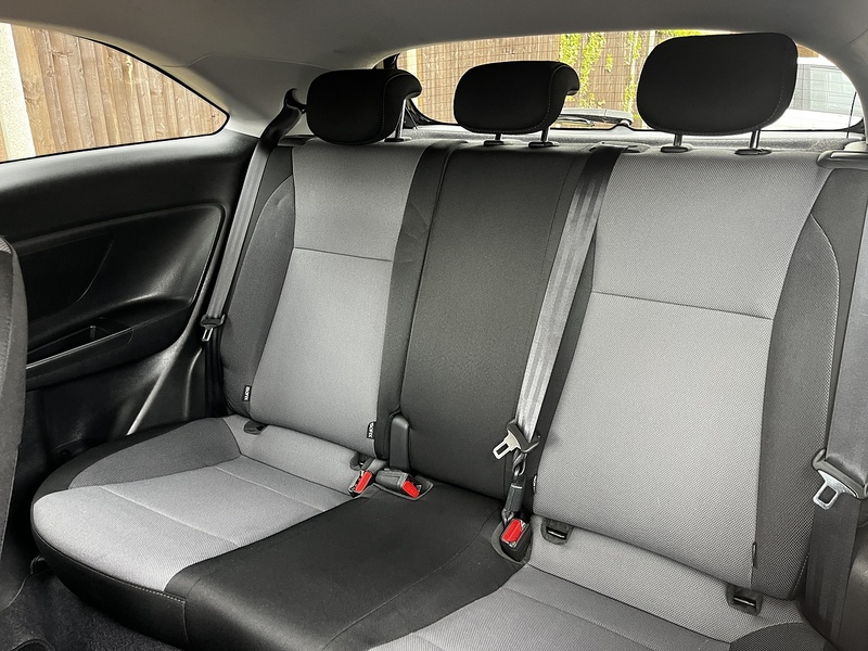 Hyundai i20 Blue Drive Sport Nav - U314