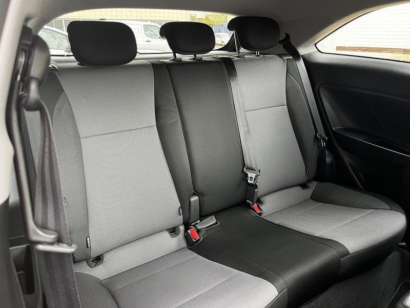 Hyundai i20 Blue Drive Sport Nav - U314