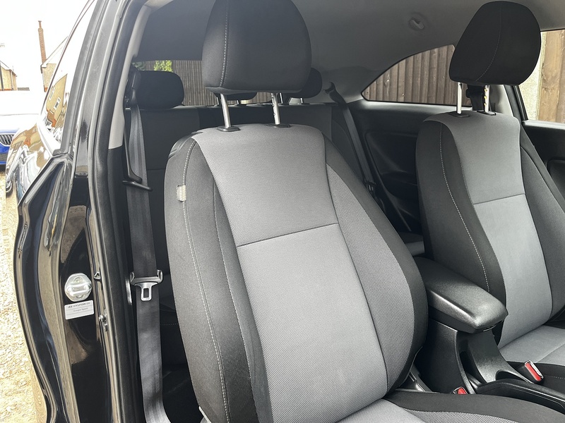 Hyundai i20 Blue Drive Sport Nav - U314