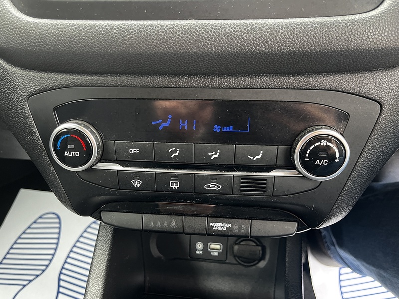 Hyundai i20 Blue Drive Sport Nav - U314