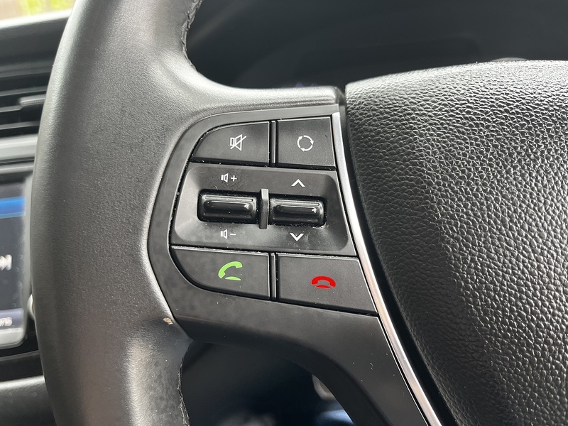Hyundai i20 Blue Drive Sport Nav - U314