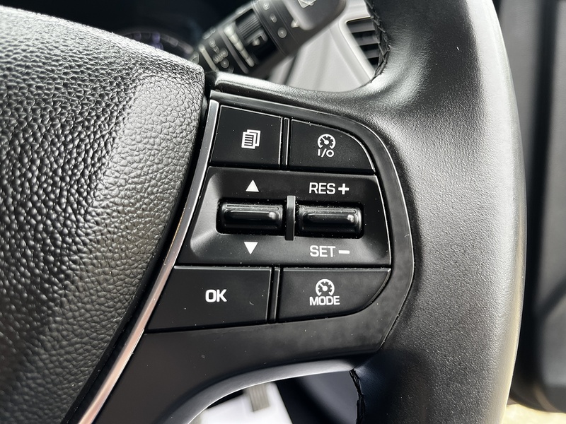Hyundai i20 Blue Drive Sport Nav - U314