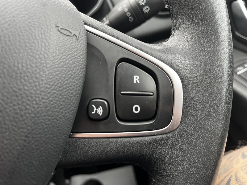 Renault Clio TCe Dynamique Nav - U317