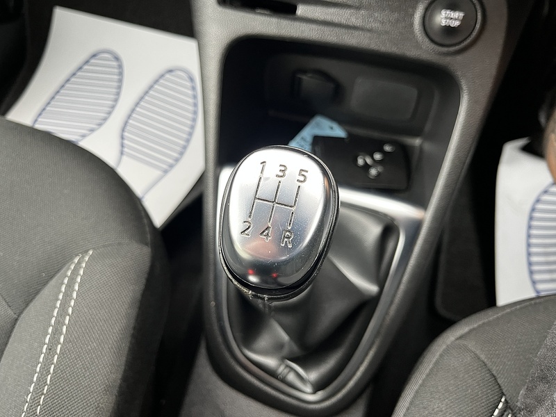 Renault Captur TCe ENERGY Iconic - U322