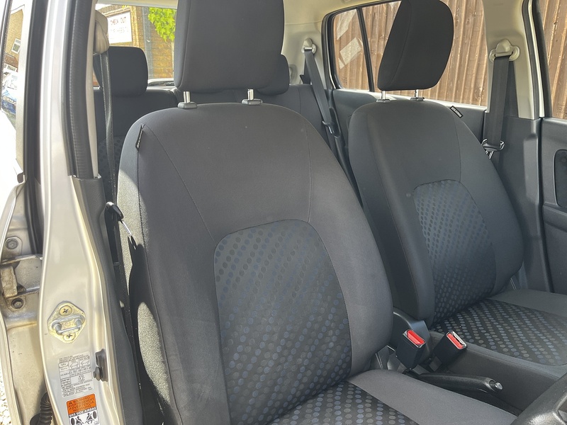 Suzuki Celerio SZ4 - U323