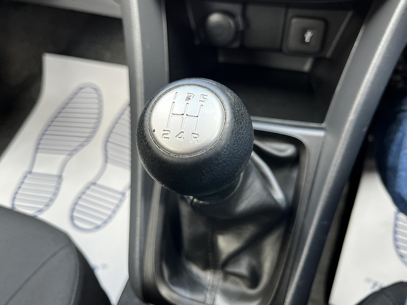 Suzuki Celerio SZ4 - U323
