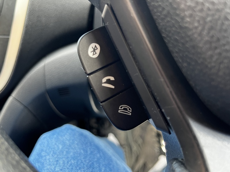 Suzuki Celerio SZ4 - U323