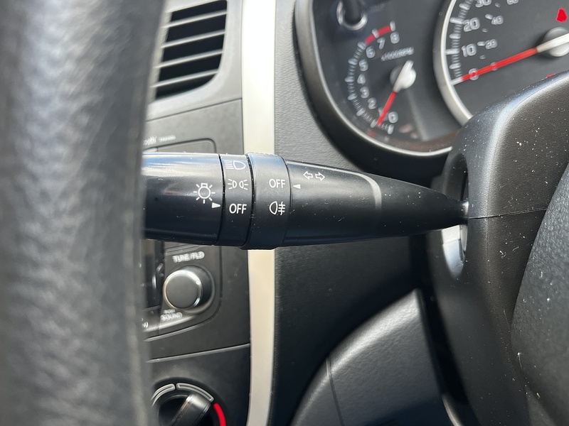 Suzuki Celerio SZ4 - U323