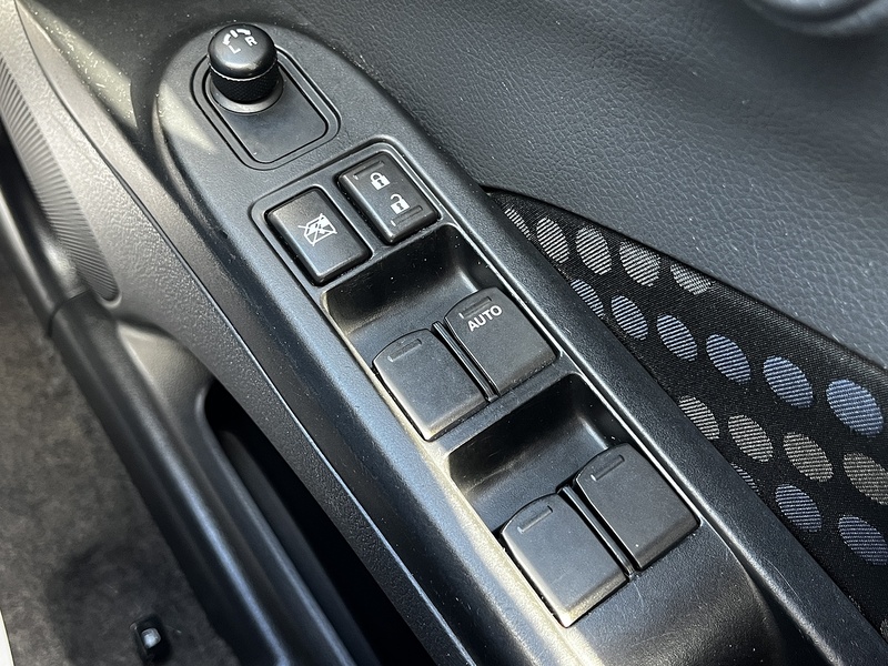 Suzuki Celerio SZ4 - U323
