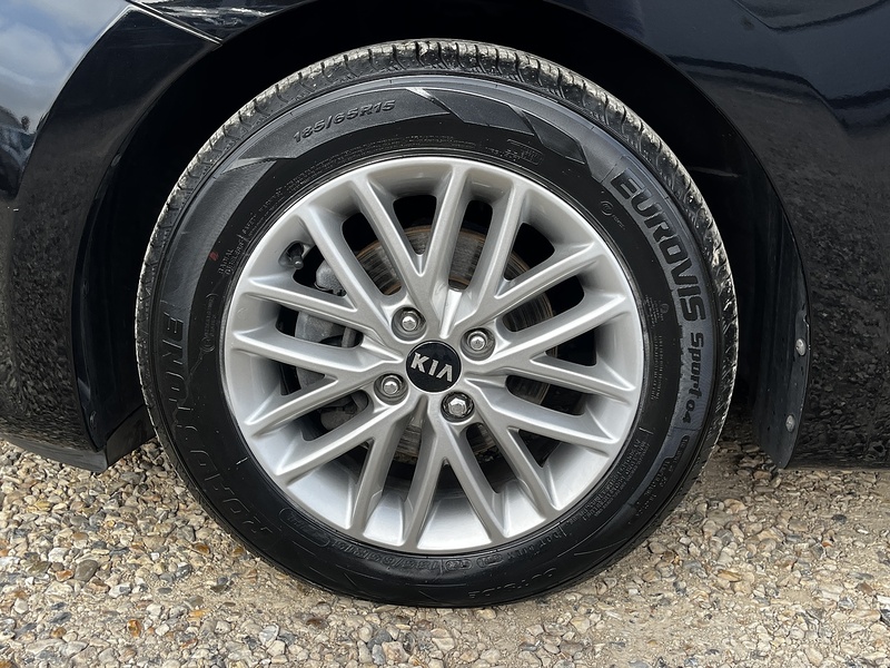 Kia Rio 2 - U324