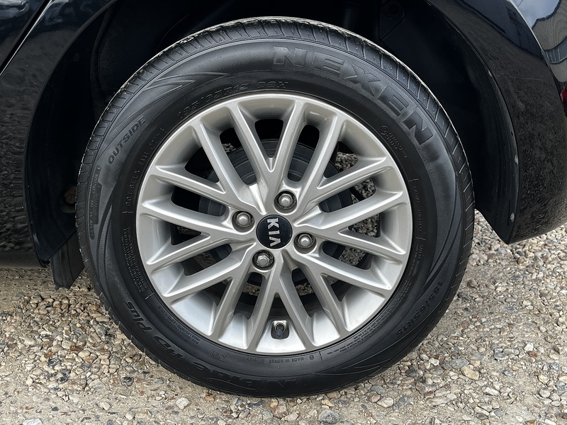 Kia Rio 2 - U324