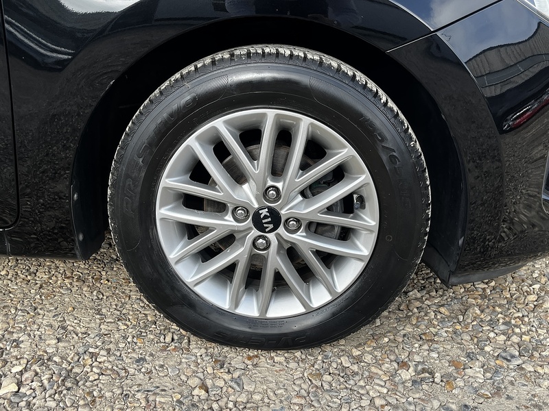 Kia Rio 2 - U324