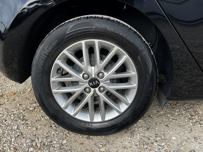 Kia Rio 2 - U324