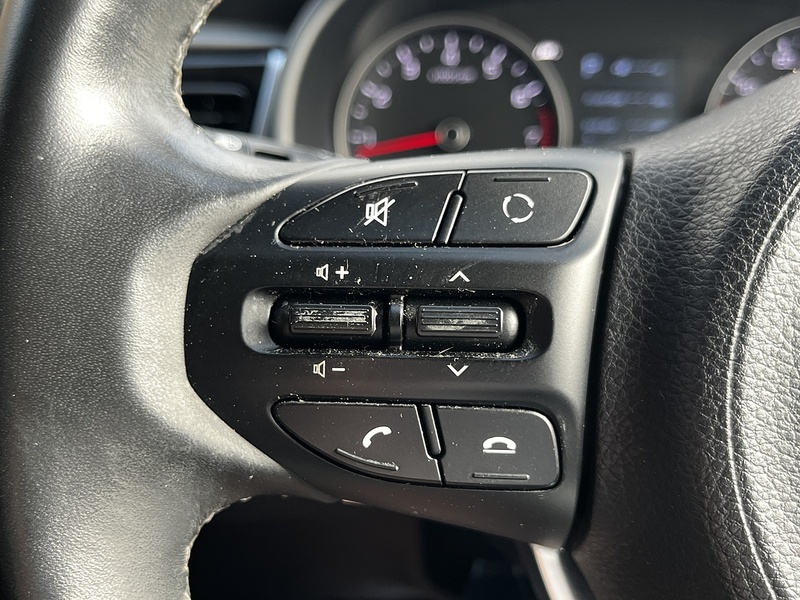 Kia Rio 2 - U324