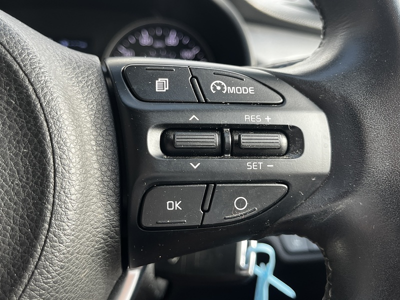 Kia Rio 2 - U324