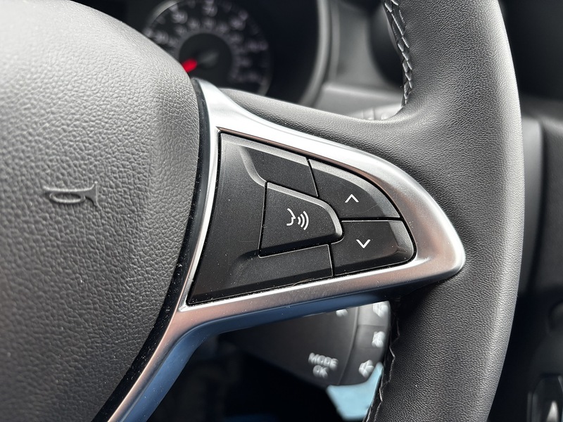 Dacia Duster TCe Comfort - U331