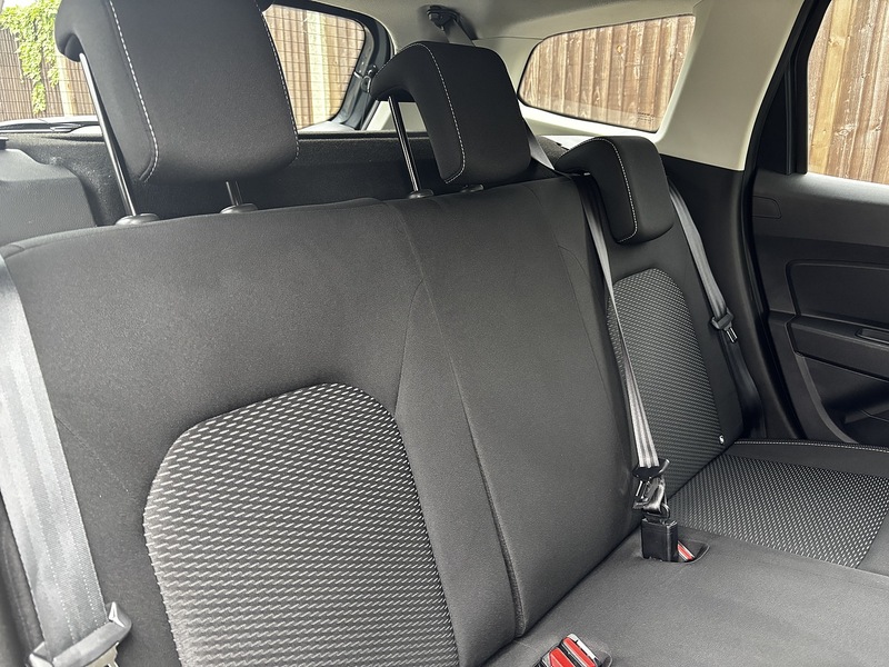 Dacia Duster TCe Comfort - U331