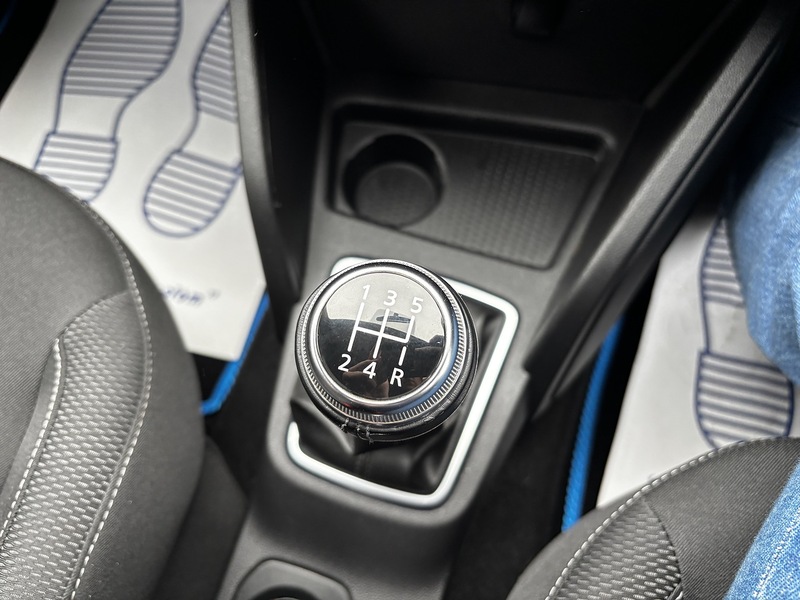 Dacia Duster TCe Comfort - U331