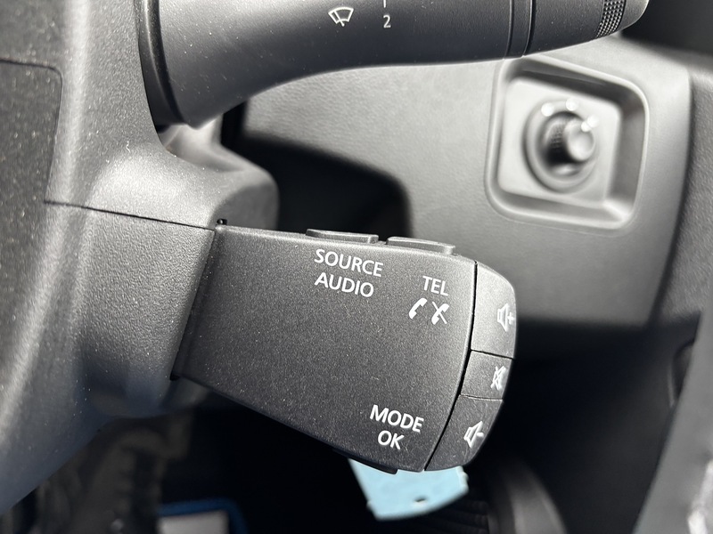 Dacia Duster TCe Comfort - U331