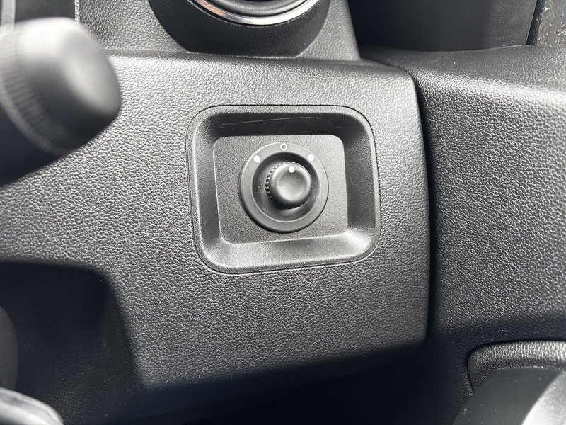 Dacia Duster TCe Comfort - U331