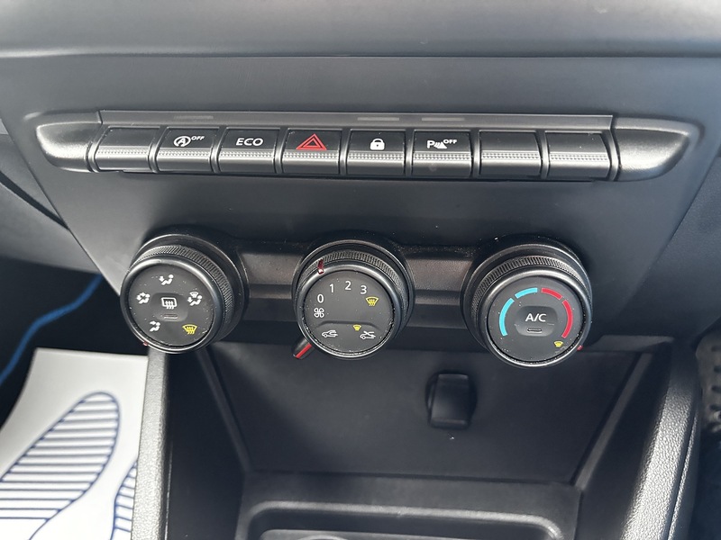 Dacia Duster TCe Comfort - U331