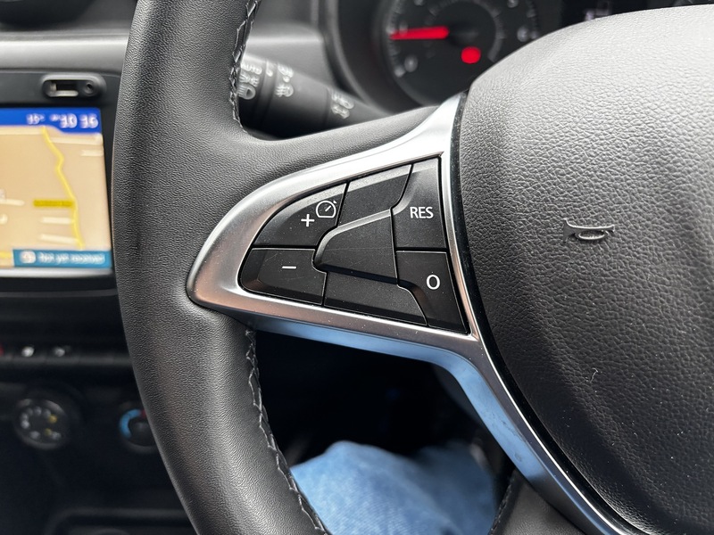 Dacia Duster TCe Comfort - U331