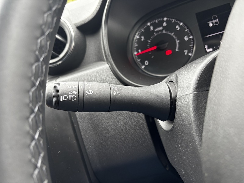 Dacia Duster TCe Comfort - U331