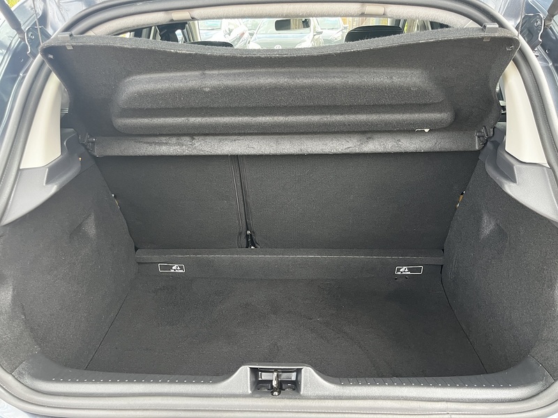 Renault Clio TCe Dynamique Nav - U332