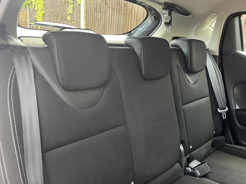Renault Clio TCe Dynamique Nav - U332