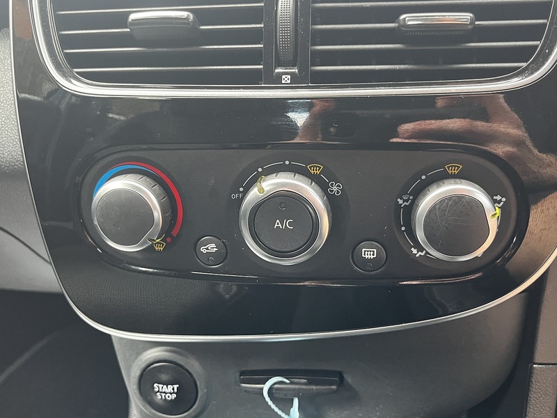 Renault Clio TCe Dynamique Nav - U332