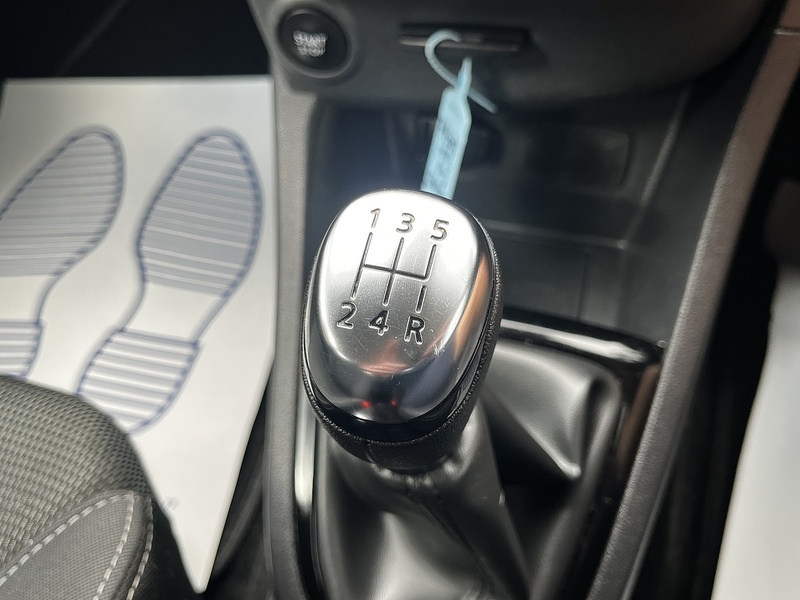 Renault Clio TCe Dynamique Nav - U332