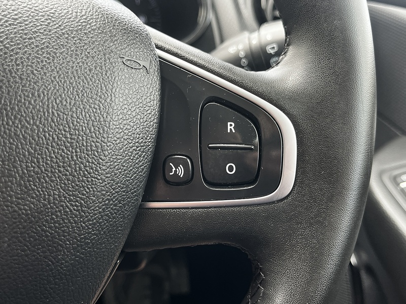 Renault Clio TCe Dynamique Nav - U332