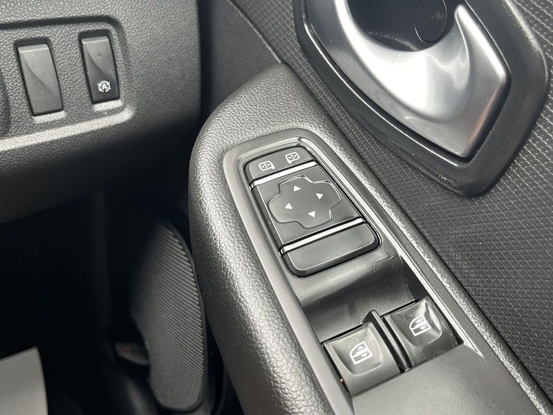 Renault Clio TCe Dynamique Nav - U332