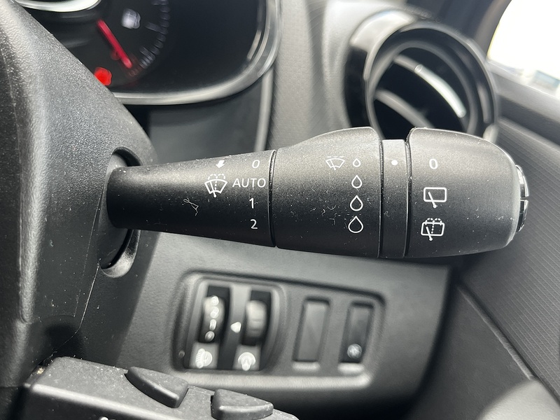 Renault Clio TCe Dynamique Nav - U332
