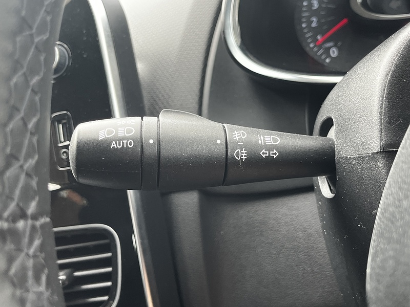 Renault Clio TCe Dynamique Nav - U332