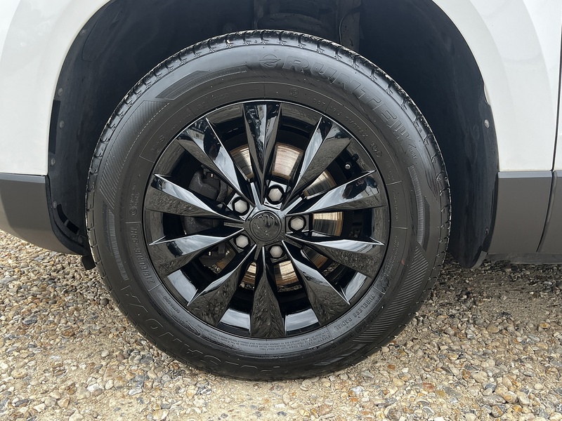 Skoda Karoq TSI SE Nav Plus - U336