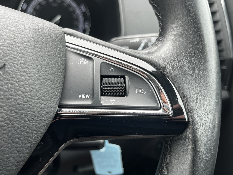 Skoda Karoq TSI SE Nav Plus - U336