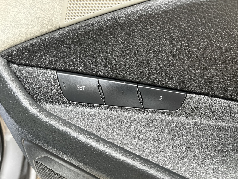Audi e-tron Technik - U337