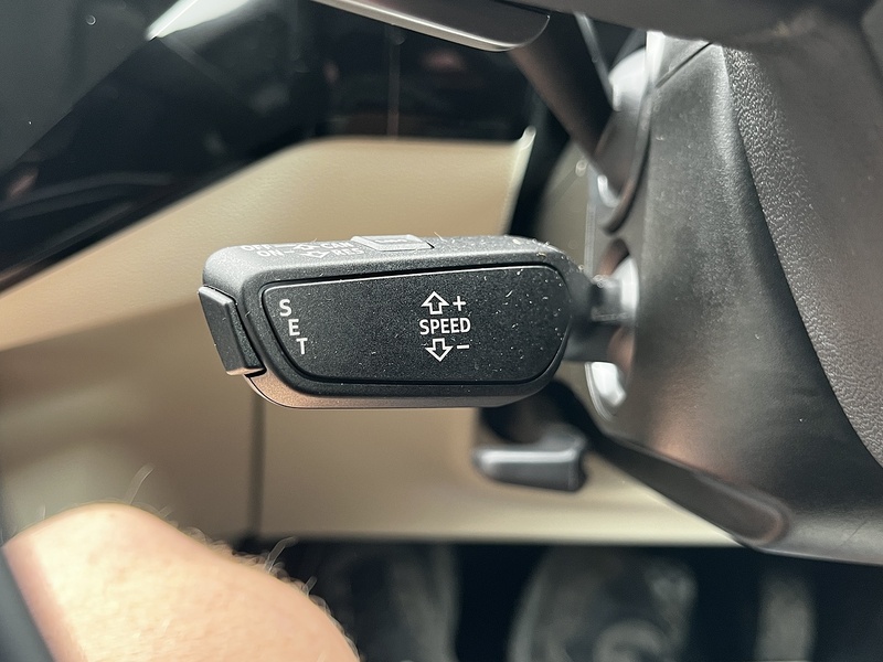 Audi e-tron Technik - U337