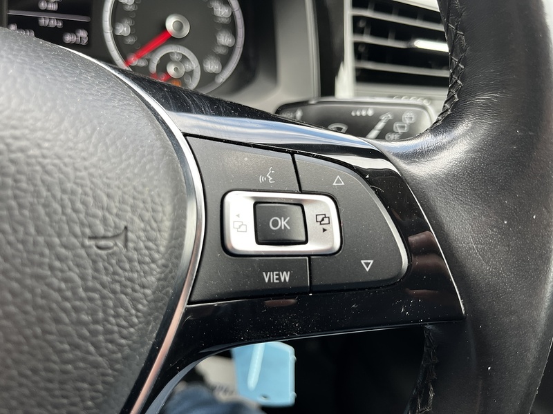 Volkswagen Polo SE - U338