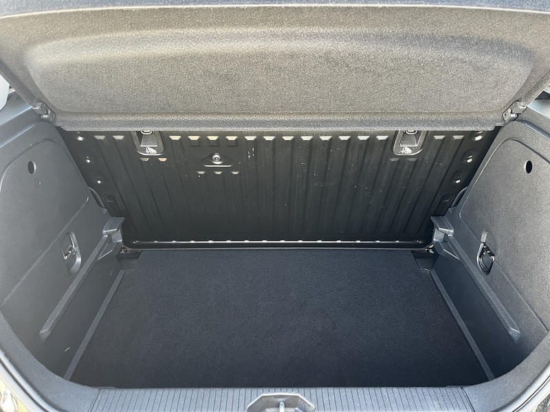 Vauxhall Corsa i ecoFLEX Energy - U339