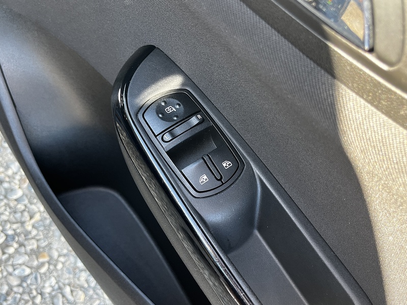 Vauxhall Corsa i ecoFLEX Energy - U339