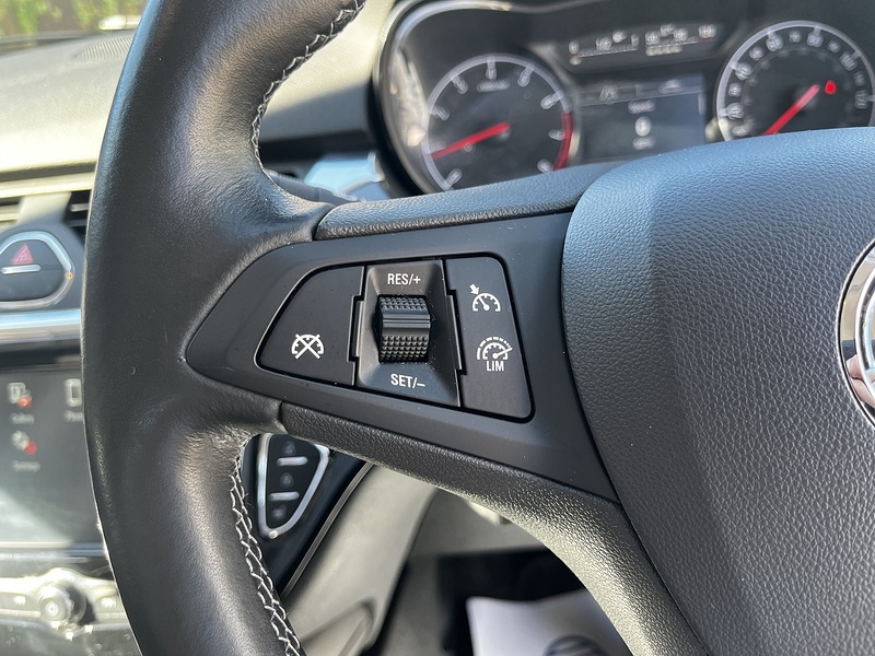 Vauxhall Corsa i ecoFLEX Energy - U339