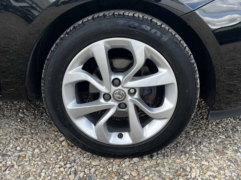 Vauxhall Corsa i ecoFLEX Energy - U339