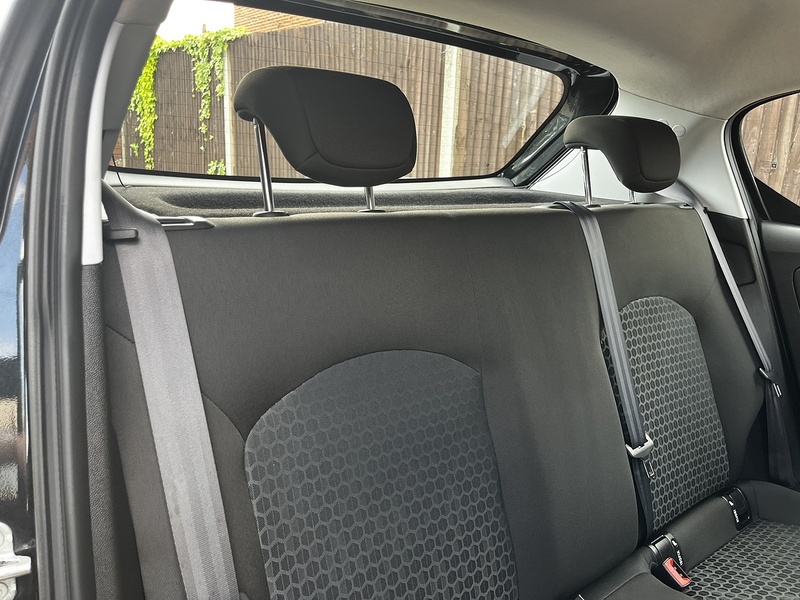 Vauxhall Corsa i ecoFLEX Excite - U340