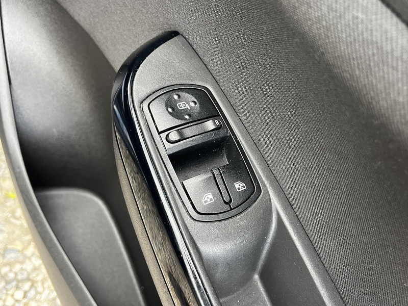 Vauxhall Corsa i ecoFLEX Excite - U340