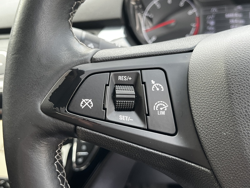 Vauxhall Corsa i ecoFLEX Excite - U340