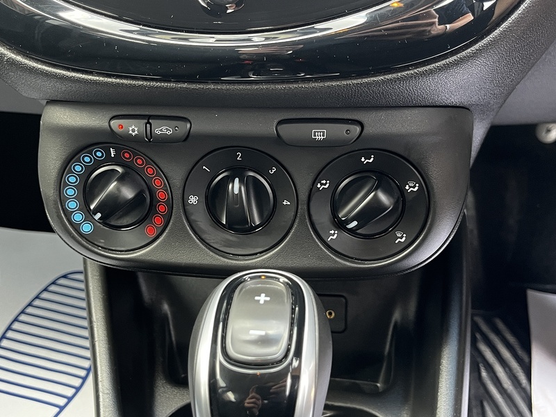 Vauxhall Corsa i ecoFLEX Excite - U340