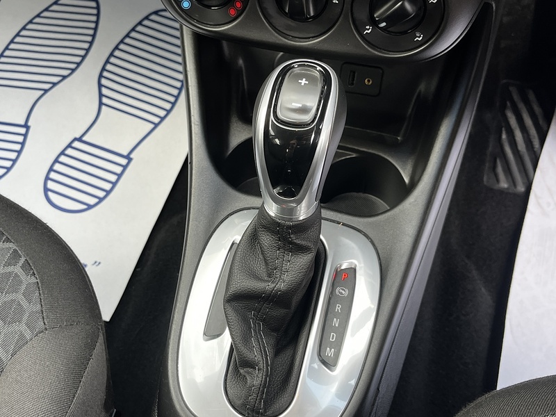 Vauxhall Corsa i ecoFLEX Excite - U340